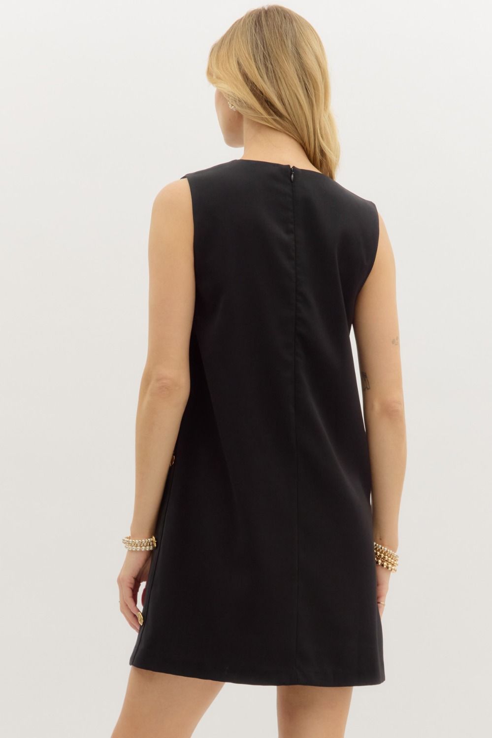 Bellini Shift Dress