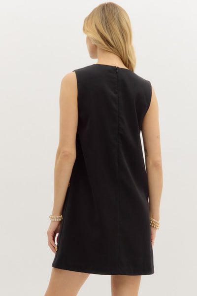 Bellini Shift Dress