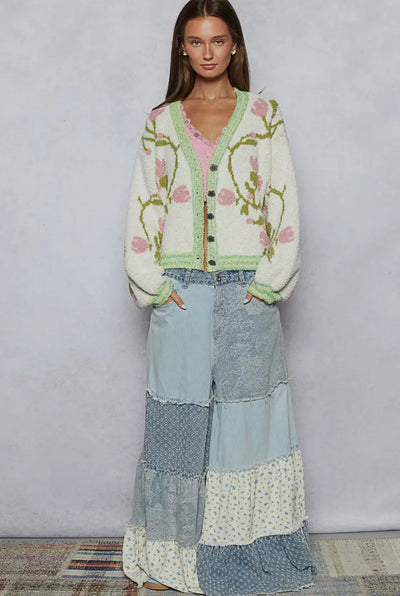 Vanessa Loose Fit Pants D