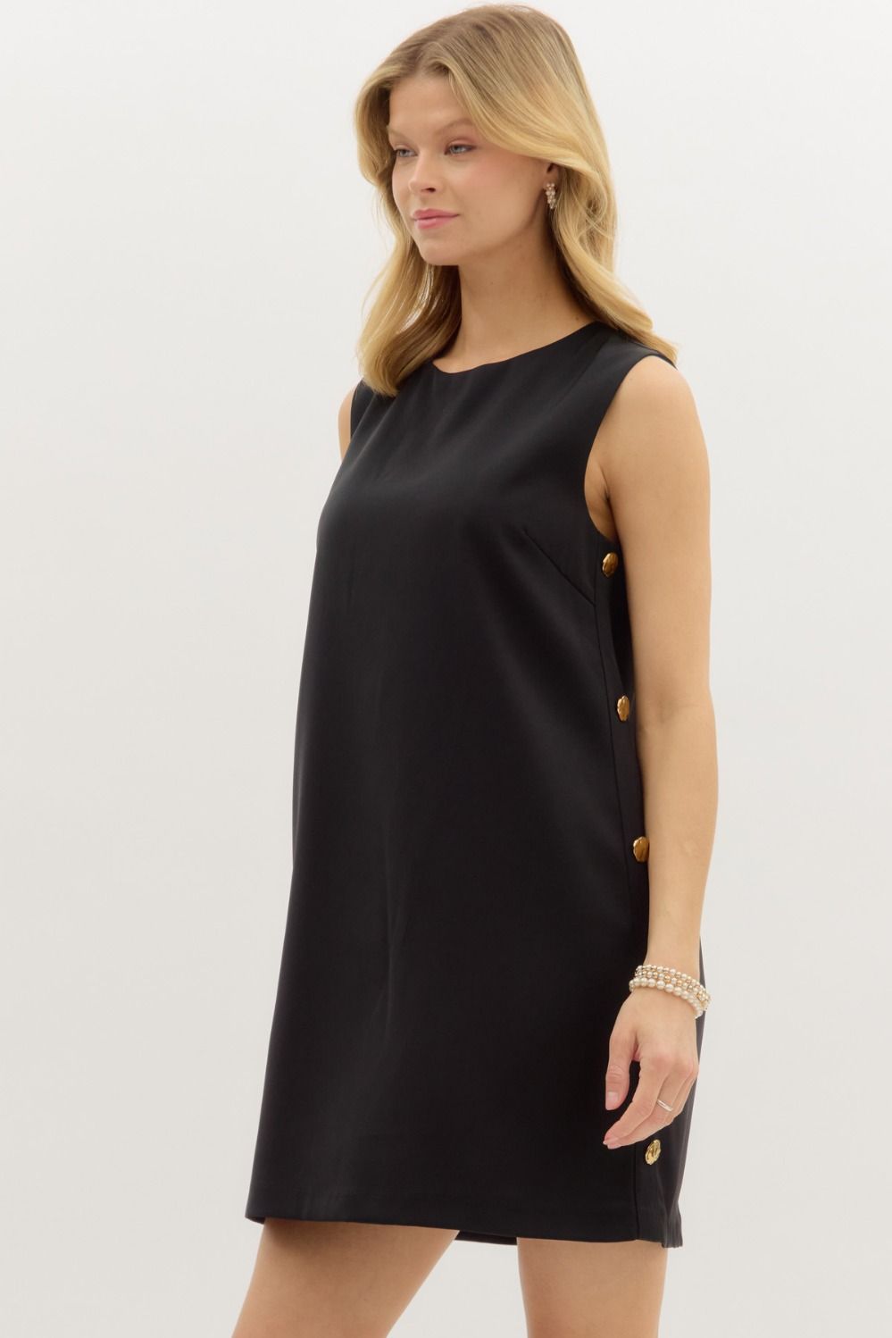 Bellini Shift Dress