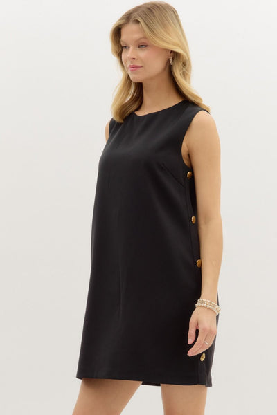 Bellini Shift Dress
