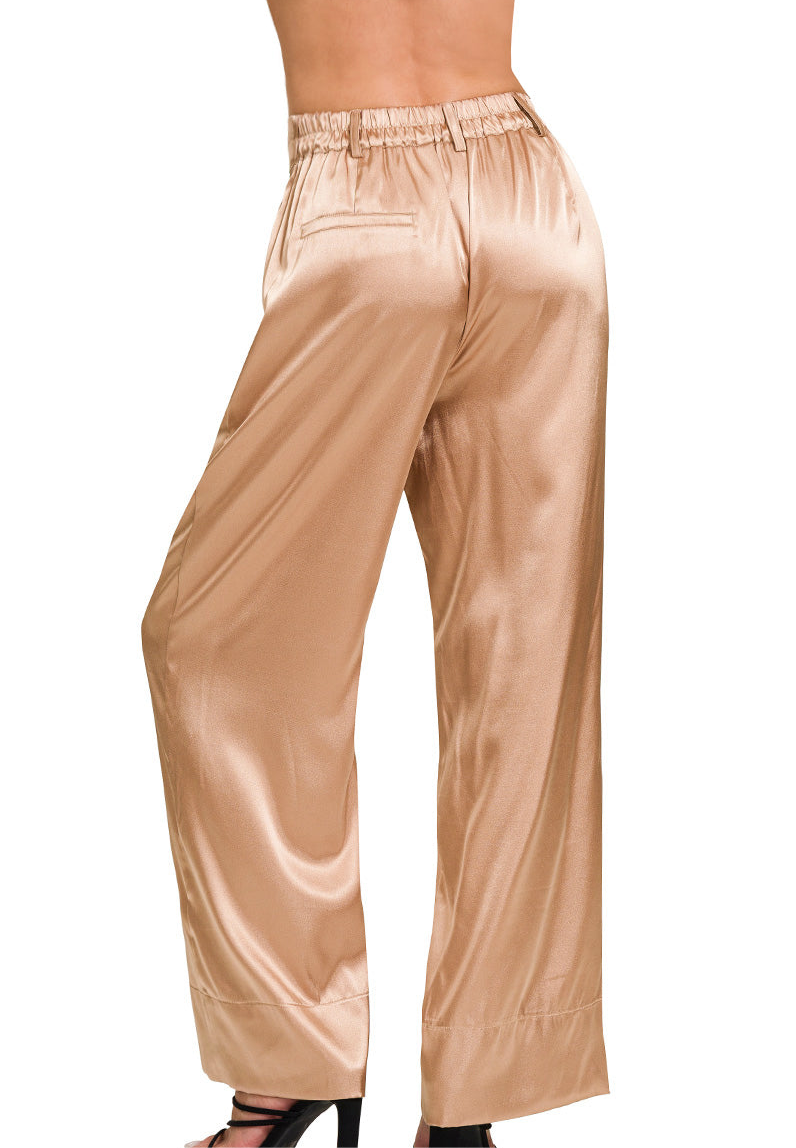 Toni Wide Leg Pants