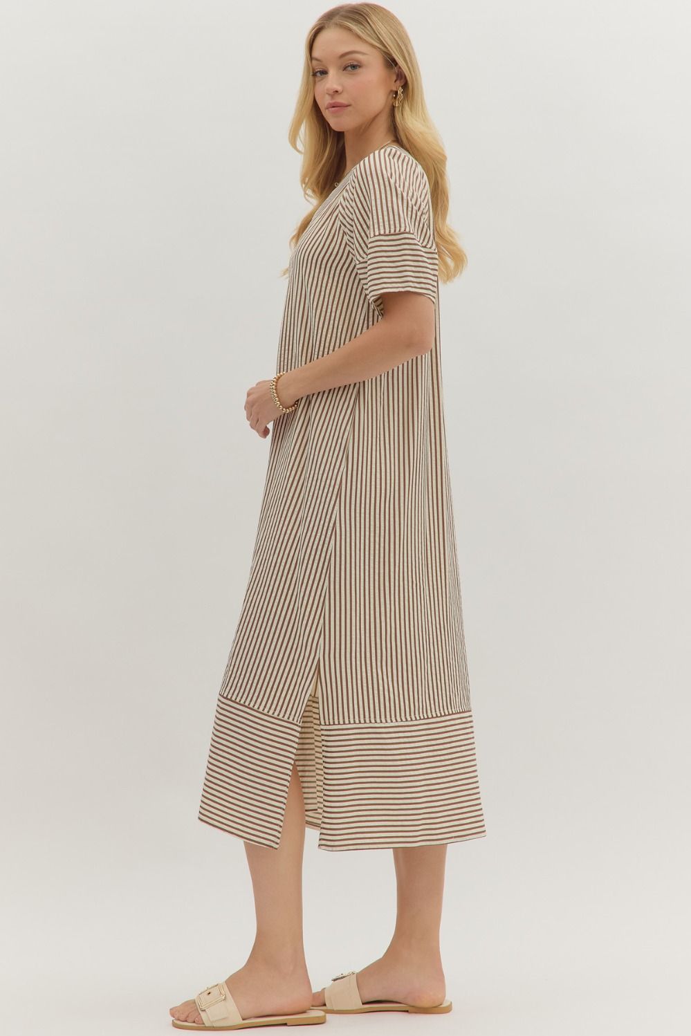 Steph Midi Dress