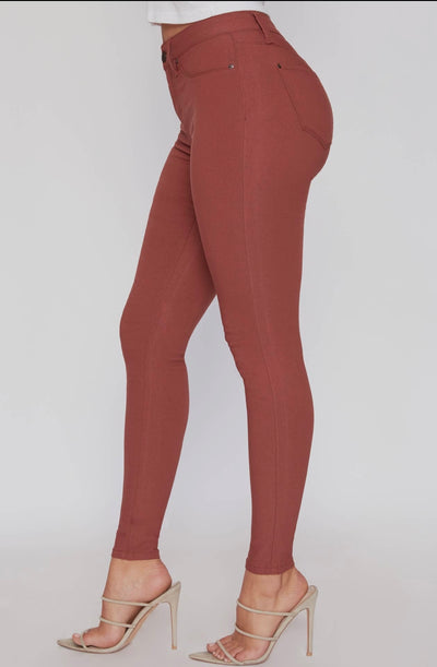 Heavenly Hyperstretch Skinny