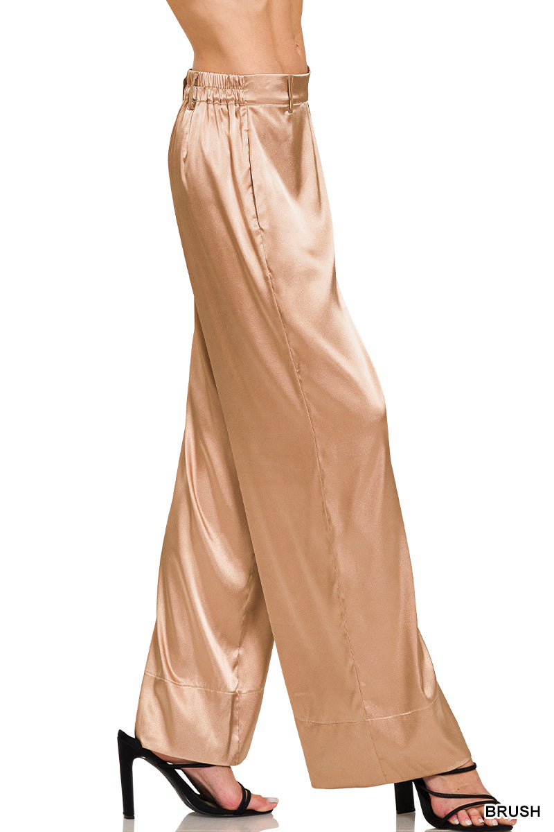 Toni Wide Leg Pants