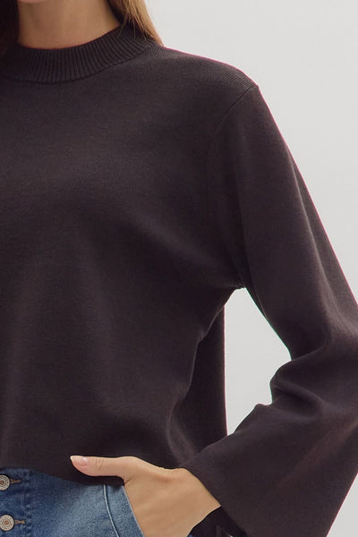 Rosalyn Refined Sweater B