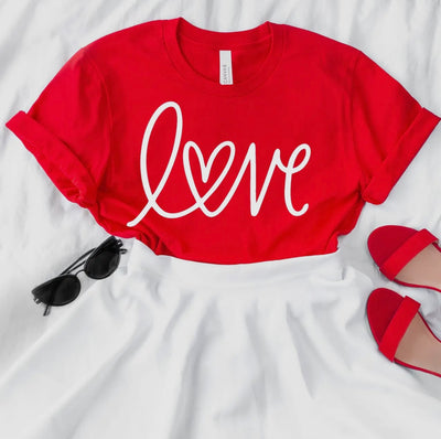 Love T-Shirt