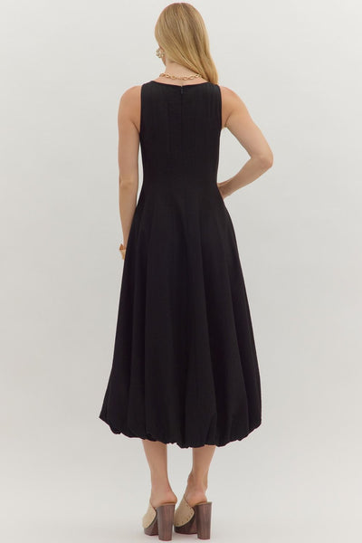 Nikki Midi Dress