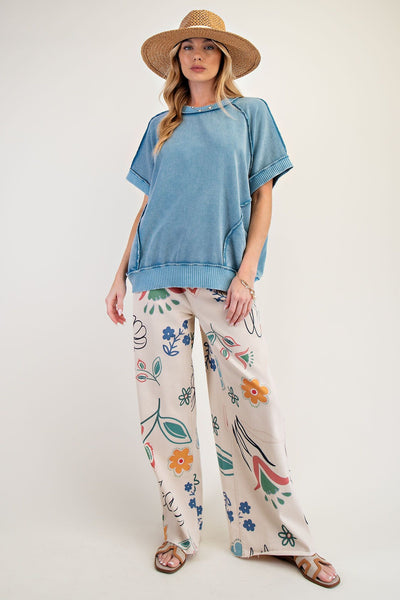 Belinda Terry Pulloveri