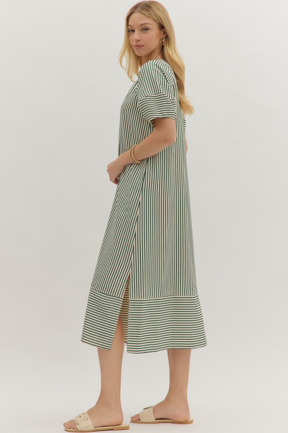Steph Midi Dress