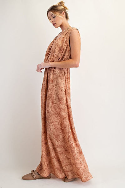 Marley Maxi Dress