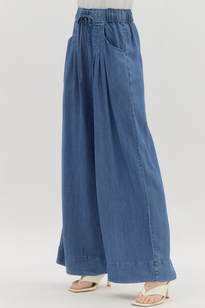 Tiff Wide Leg Pants