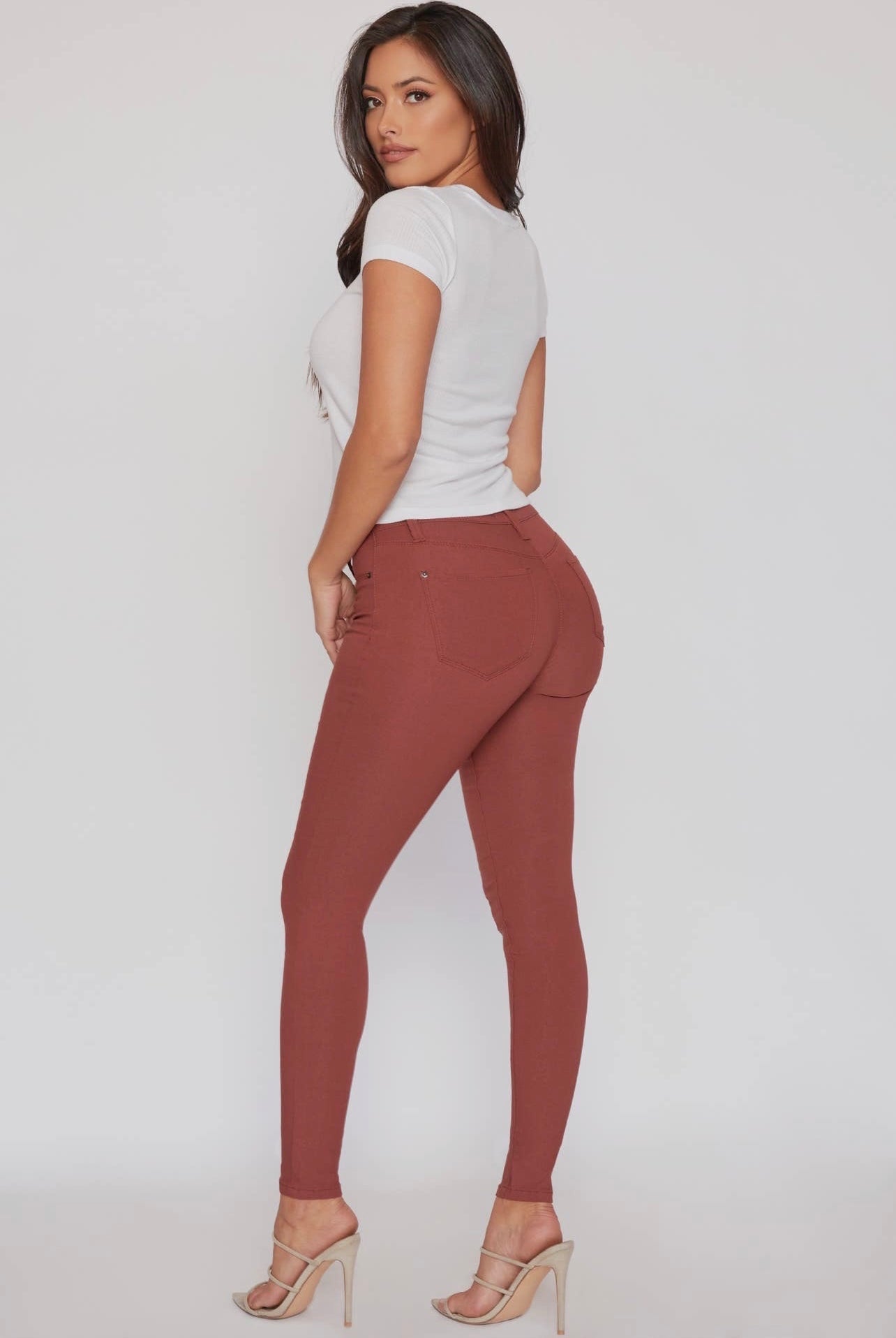 Heavenly Hyperstretch Skinny