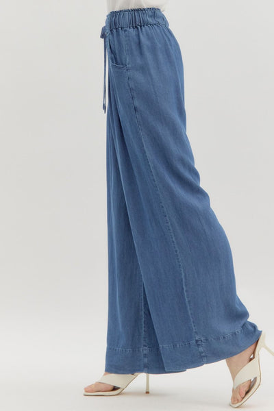 Tiff Wide Leg Pants