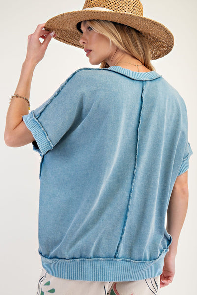 Belinda Terry Pulloveri