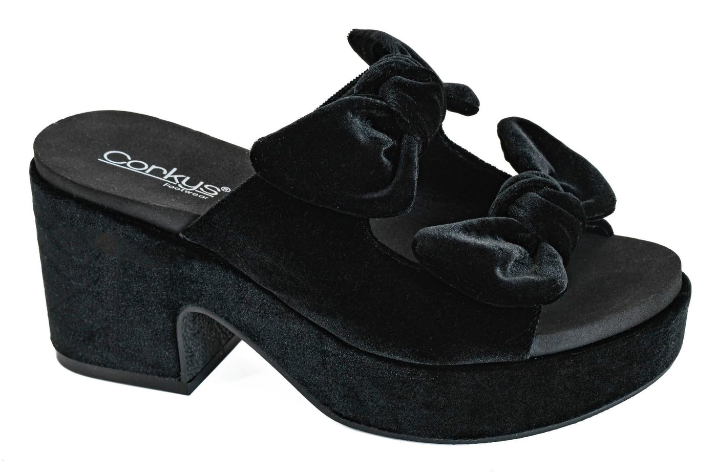 Put a Bow on It Wedge