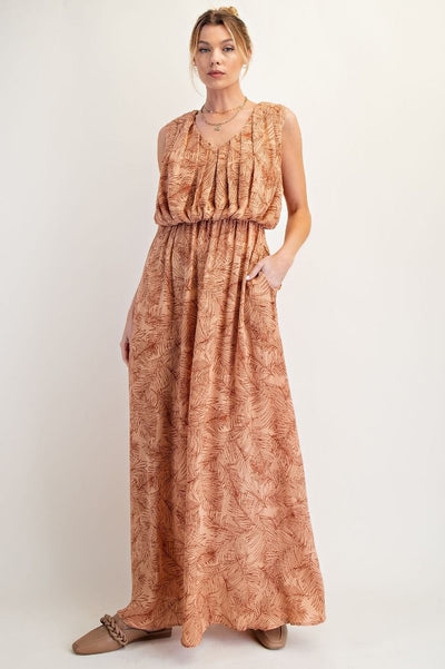 Marley Maxi Dress