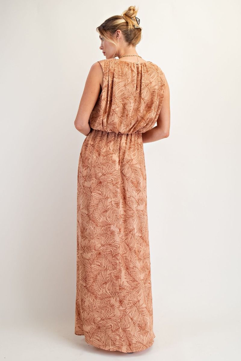 Marley Maxi Dress