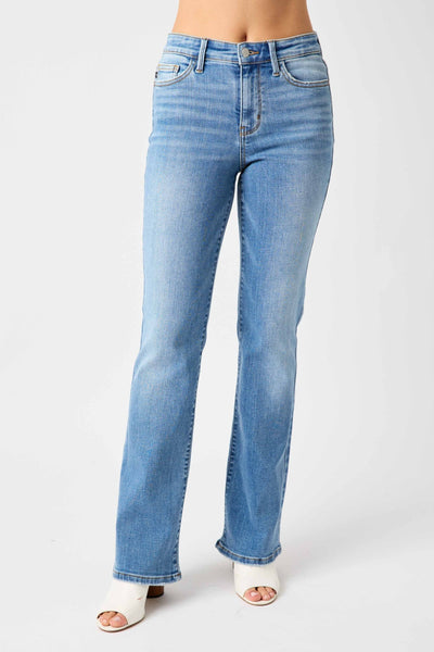 Judy Blue Vintage Boot Cut Jeans