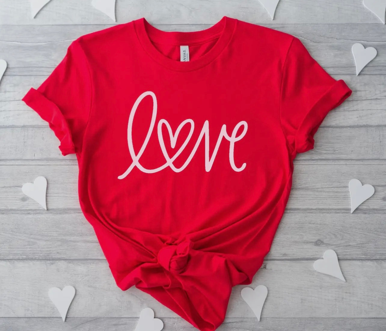 Love T-Shirt