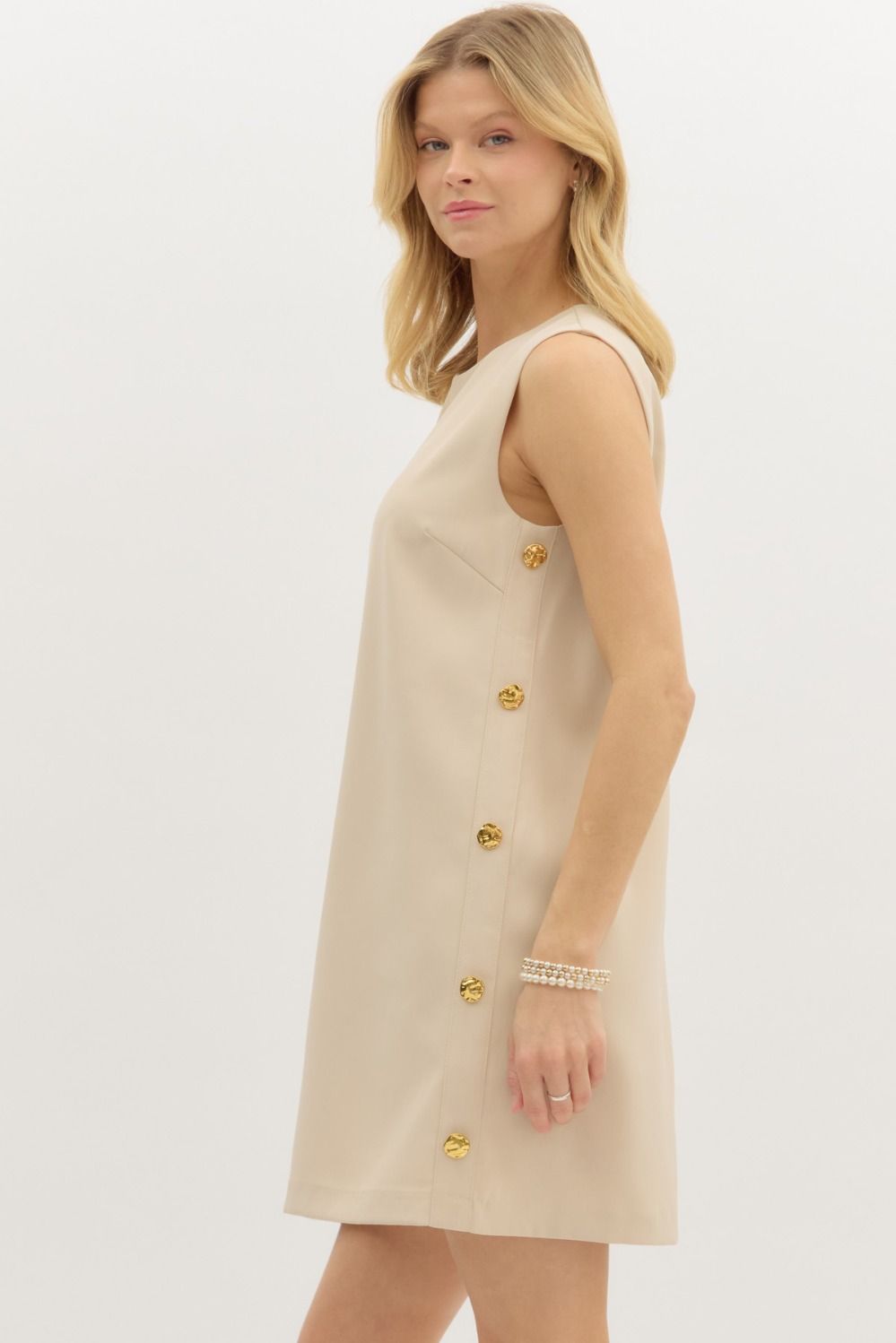 Bellini Shift Dress