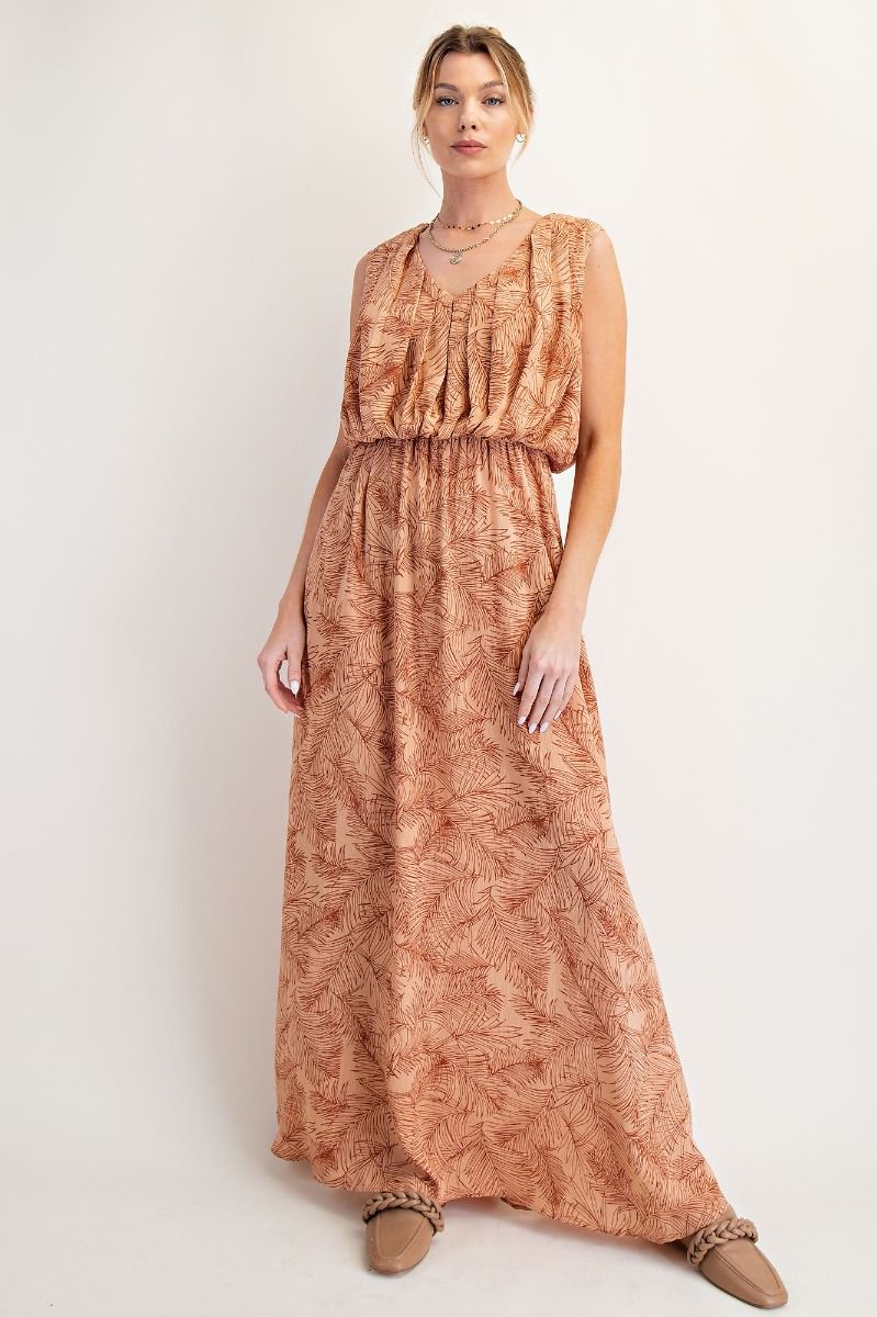 Marley Maxi Dress