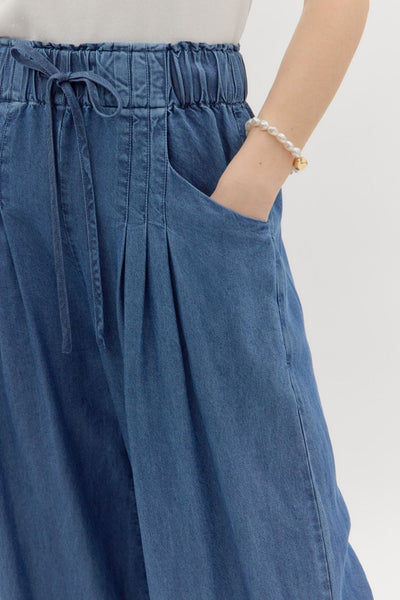 Tiff Wide Leg Pants