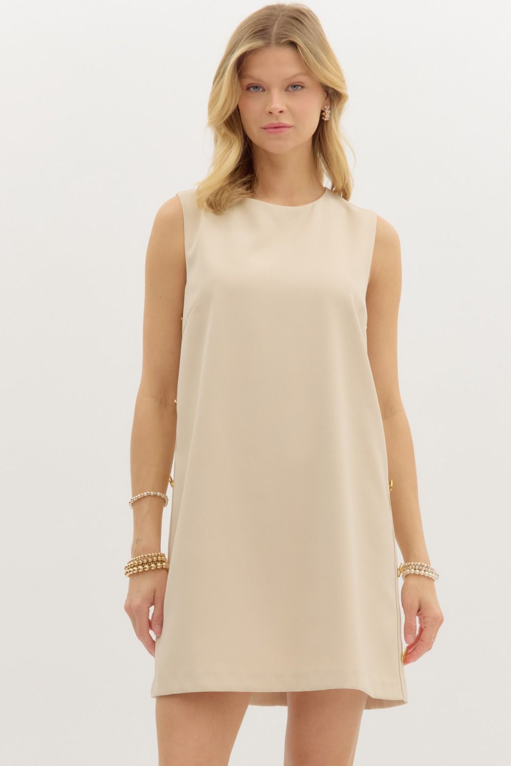 Bellini Shift Dress