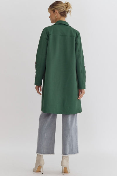 Marci Textured Coat