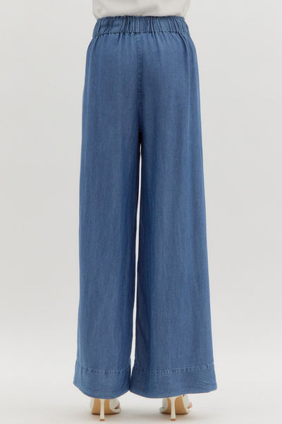 Tiff Wide Leg Pants