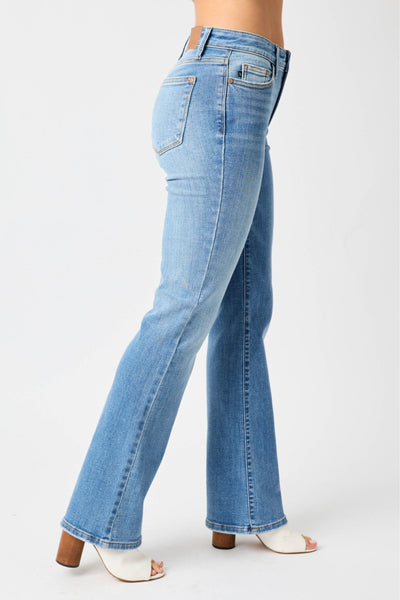 Judy Blue Vintage Boot Cut Jeans