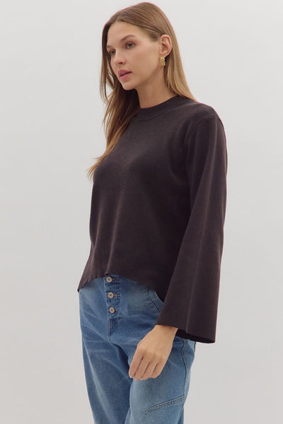 Rosalyn Refined Sweater B