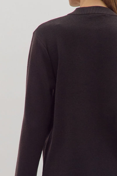 Rosalyn Refined Sweater B