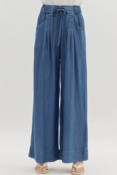 Tiff Wide Leg Pants