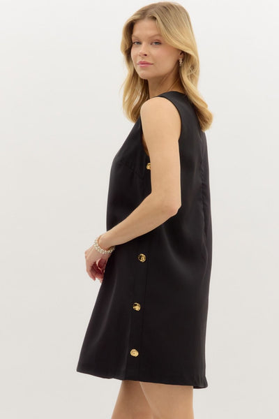Bellini Shift Dress