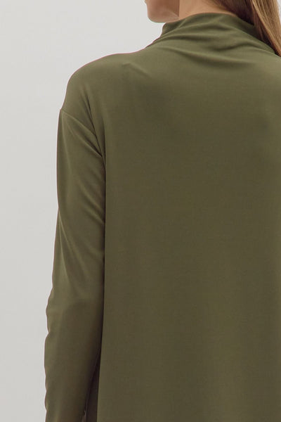 Adrienne Midi Dress O