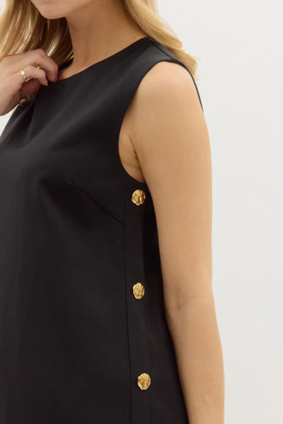 Bellini Shift Dress