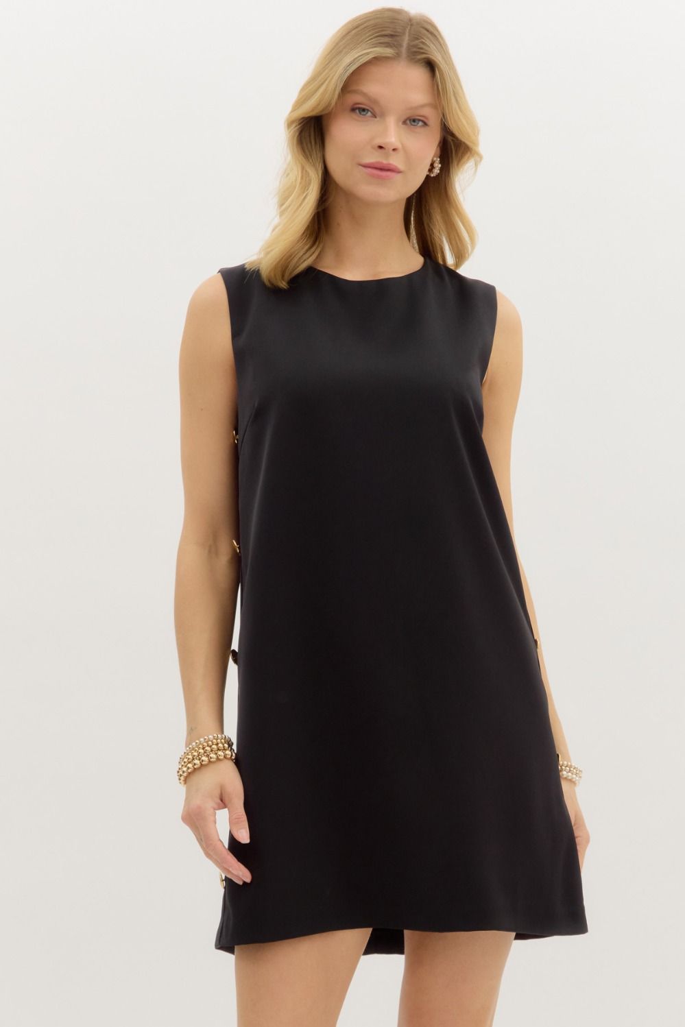 Bellini Shift Dress