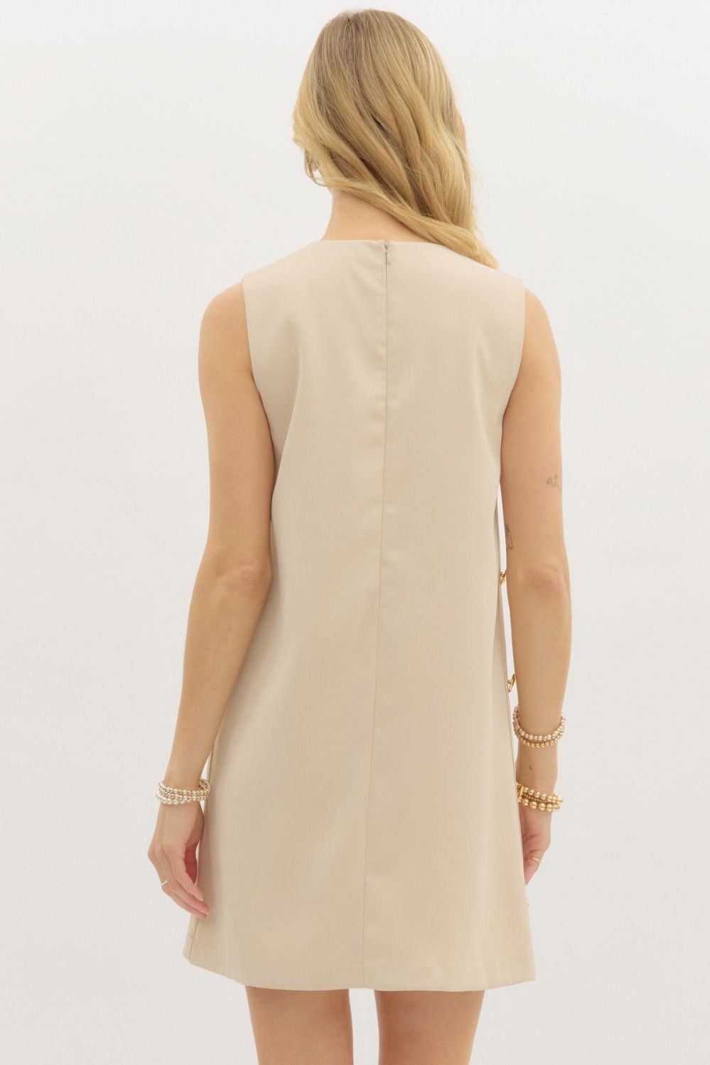 Bellini Shift Dress