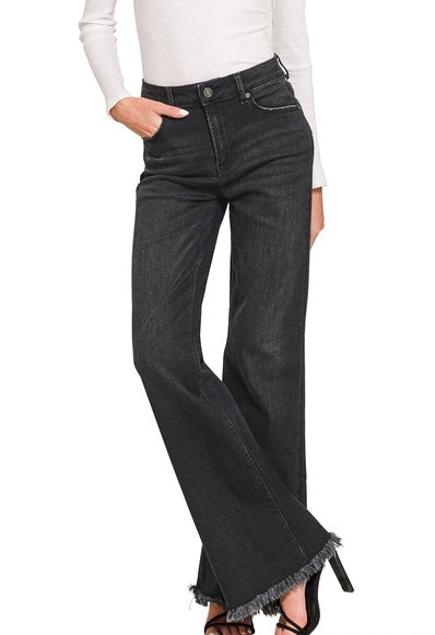 Hilda High Rise Jeans