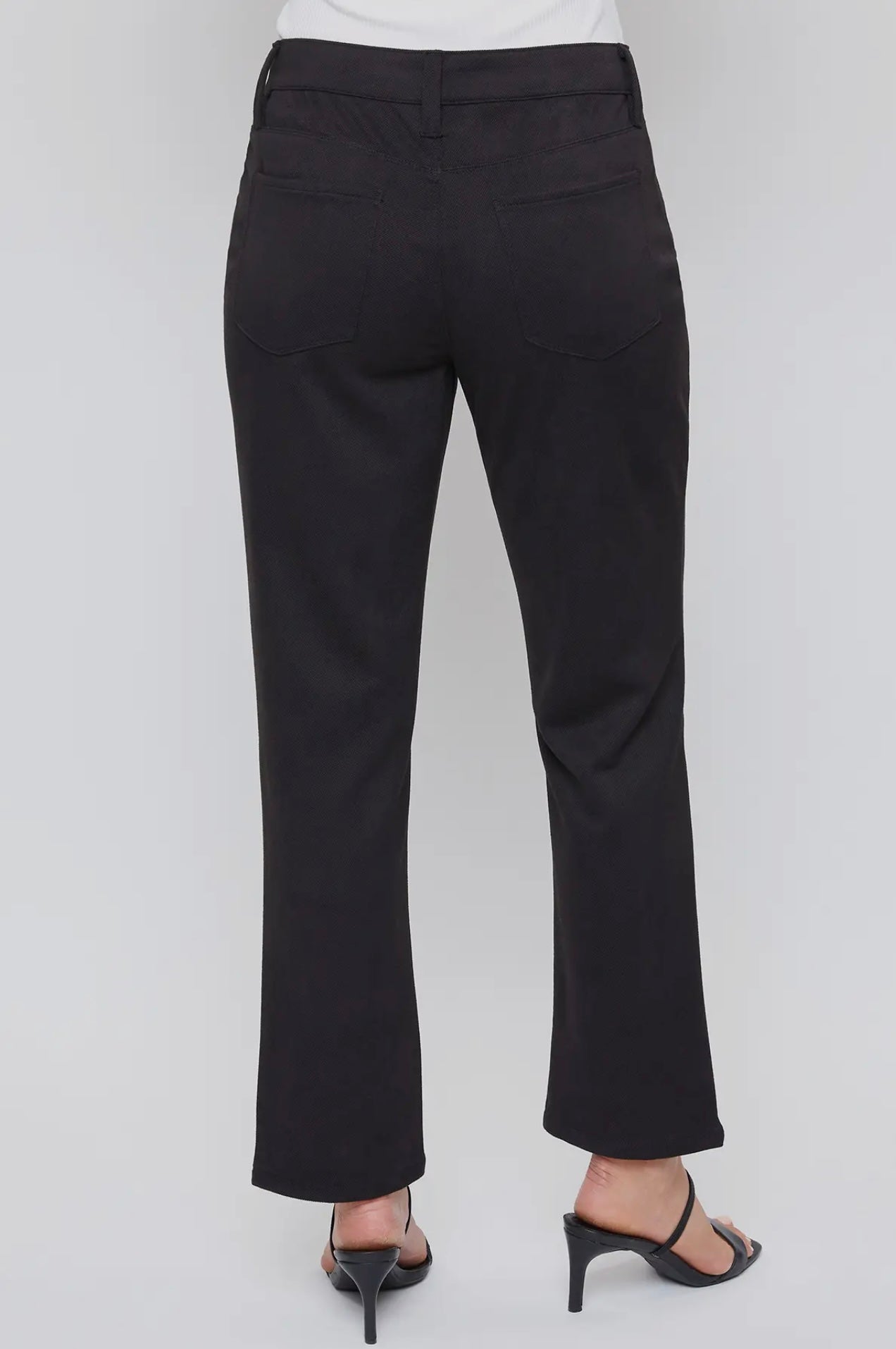 Missie YMI Sueded Twill Pants