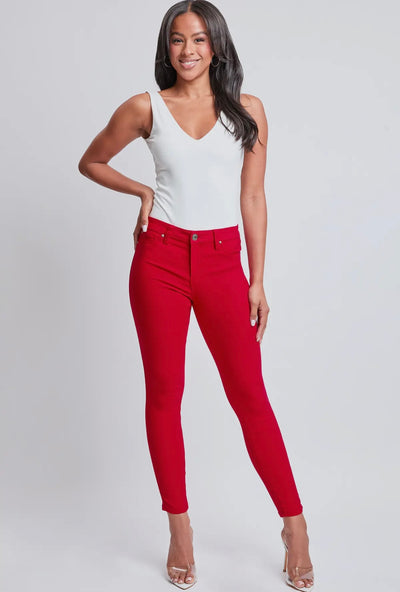 Heavenly Hyperstretch Skinny