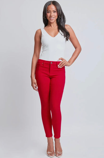 Heavenly Hyperstretch Skinny