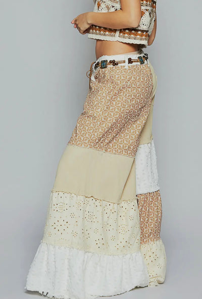 Vanessa Loose Fit Pants