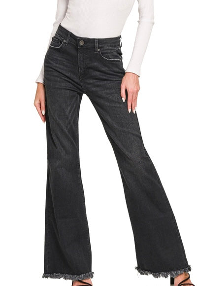 Hilda High Rise Jeans