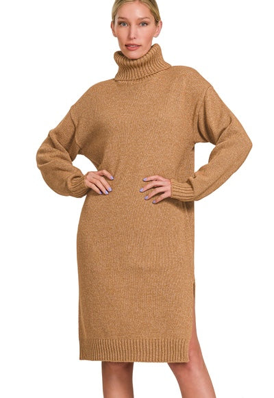 Glee Sweater Dress