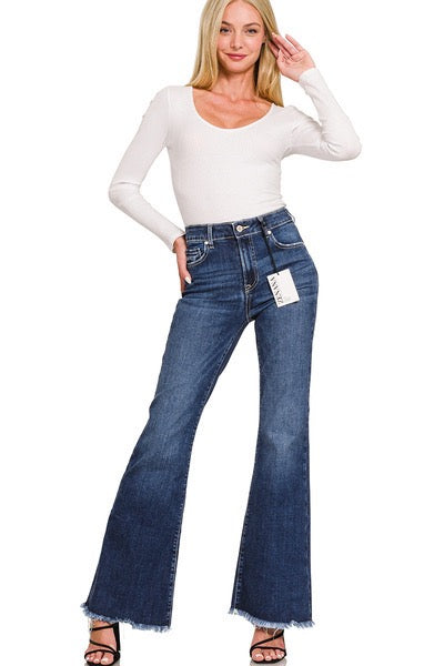 Hilda High Rise Jeans