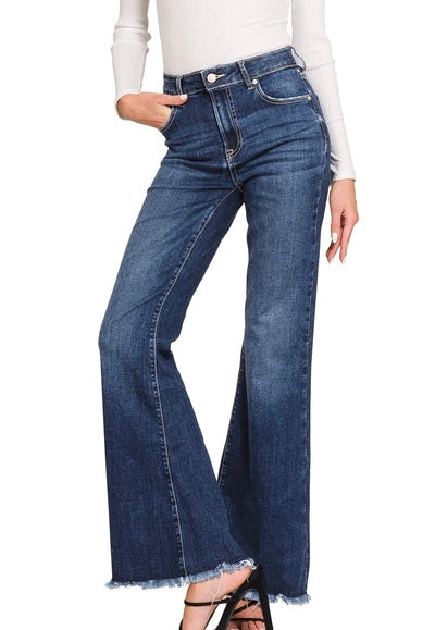 Hilda High Rise Jeans