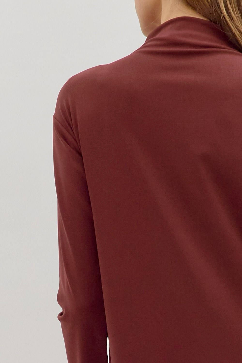 Adrienne Midi Dress B