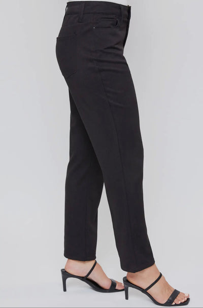 Missie YMI Sueded Twill Pants